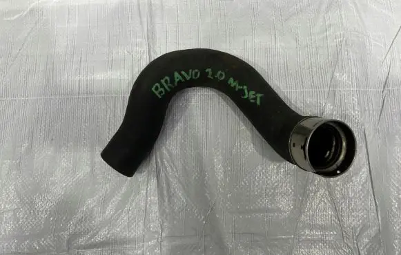 Fiat Bravo Intercooler hose/pipe