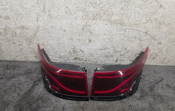 Land Rover Range Rover Sport L494 Rear/tail lights set