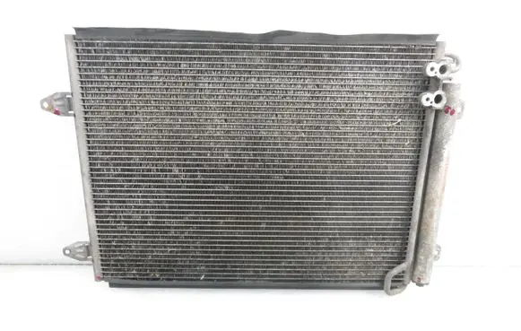 Volkswagen PASSAT B6 A/C cooling radiator (condenser) 