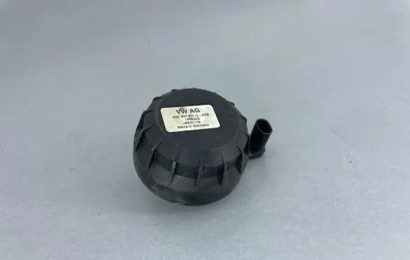 Audi A8 S8 D4 4H Alarm system siren 4H0907601D 1966325