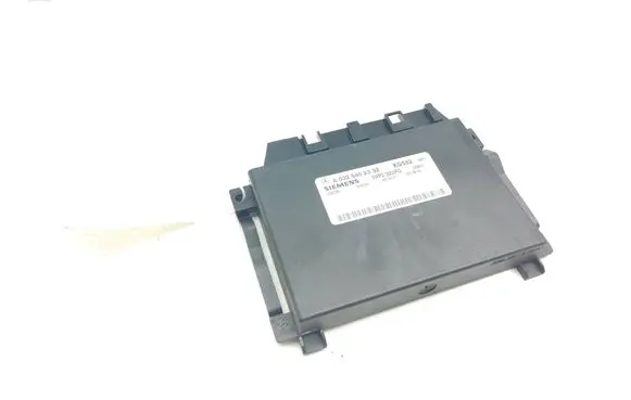 Mercedes-Benz CLK A209 C209 Gearbox control unit/module A0325452332