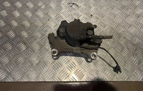 Audi A4 S4 B8 8K Front brake caliper