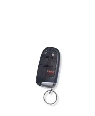Dodge Journey Ignition key/card 