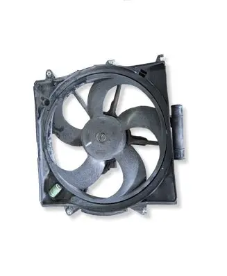 KIA Optima Radiator cooling fan shroud 2230007653 1611140038