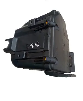 Fiat Ducato Fuse box set
