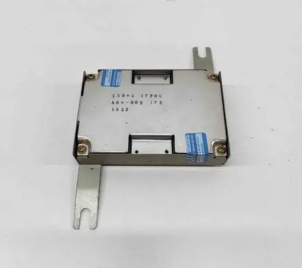 Nissan 240ZX, 280ZX, 300ZX Suspension control unit/module 2596237P00