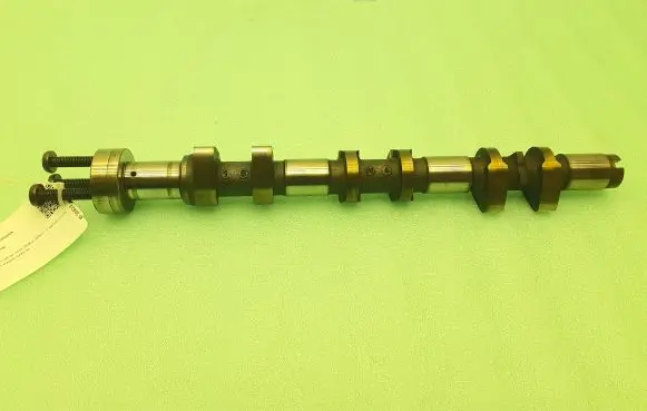 Camshaft