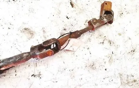 Toyota Corolla Verso E121 Steering column universal joint