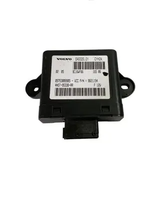 Volvo S40 Other control units/modules 8621154 8C16WF66 4N5T9S338AA