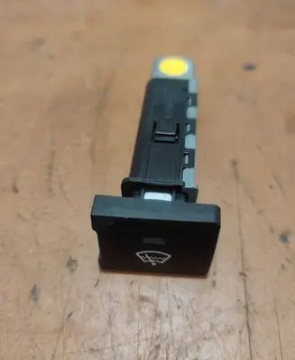 KIA Carnival Windscreen/window heater switch 202002962