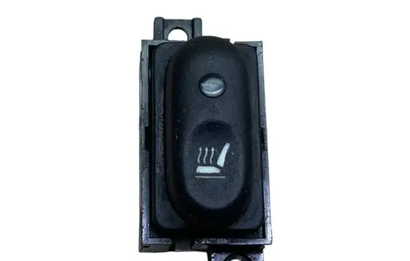 Renault Trafic II (X83) Seat heating switch 8200363229