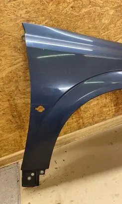 Opel Vectra C Fender