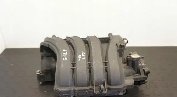 Hyundai i20 (BC3 BI3) Intake manifold 28300-08050