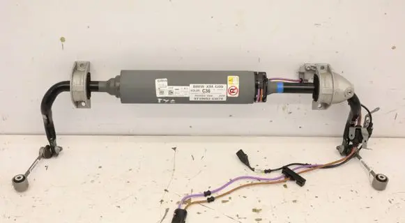 BMW XM Rear active stabilizer 5A7FC59MWGK2684 5A7FC59