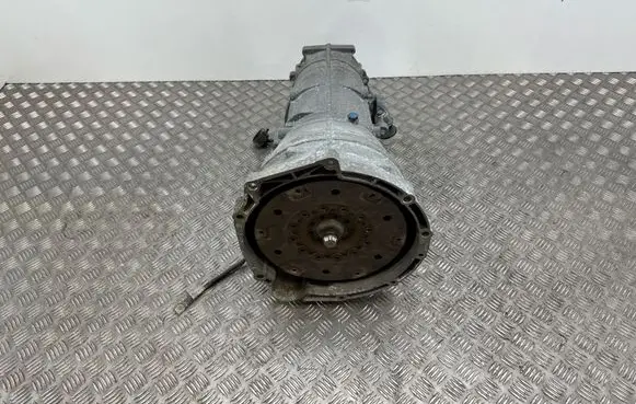 BMW 5 F10 F11 Automatic gearbox ZFS 7638411 057WGD