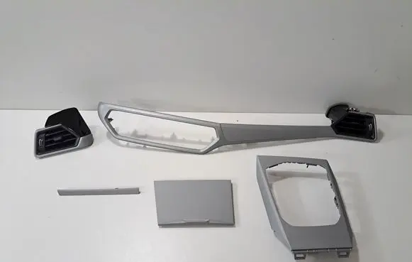 BMW 3 G20 G21 Dashboard glove box trim 6848617 6806855