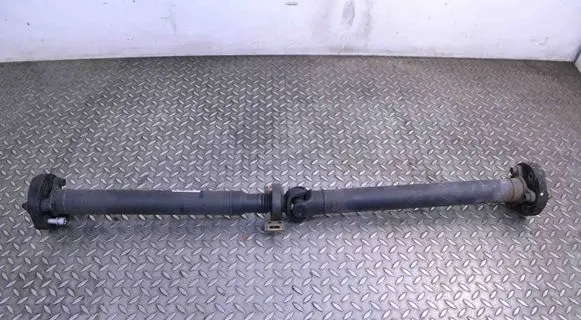 Mercedes-Benz SLK R171 Middle center prop shaft A1713106