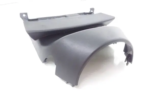 BMW 1 E81 E87 Steering wheel column trim 6950265