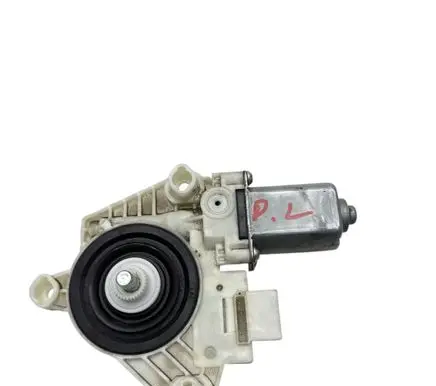 Mercedes-Benz E AMG W213 Front door window regulator motor A2139069501 0014483715 A53177101