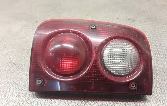 Land Rover Freelander Rear/tail lights 