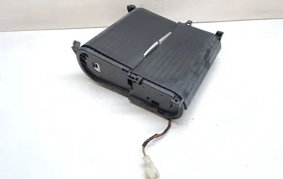 BMW X5 E70 Cup holder front 6954943 51166954943