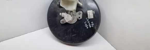 Renault Laguna III Brake booster 0204051643