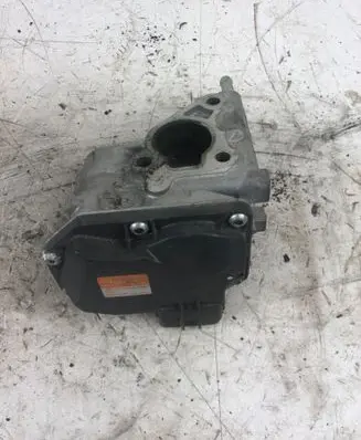 Toyota Hilux (AN10, AN20, AN30) EGR valve 2580030200