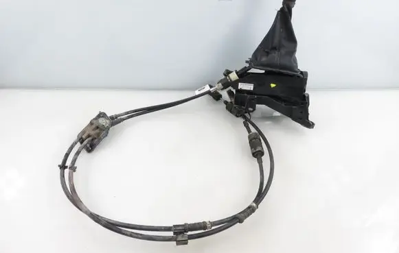 Ford Fiesta Gear shifter/selector CA6R7C453MBA