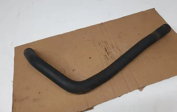 Chrysler Grand Voyager IV Power steering hose/pipe/line 04766351AB