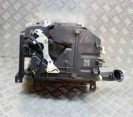Dodge Stealth Interior heater climate box assembly 1161003062