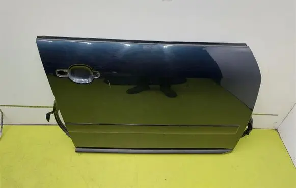Audi A2 Front door LZ5Q