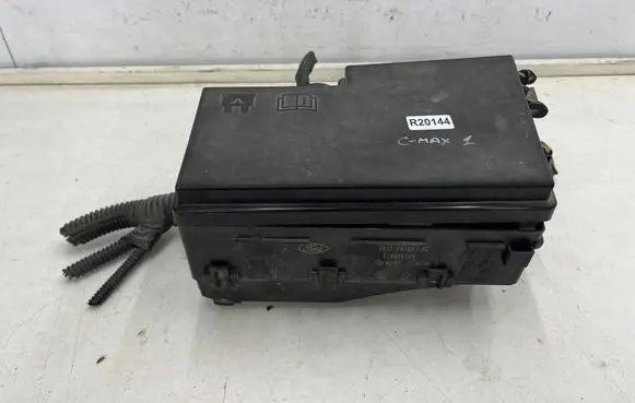 Ford C-MAX I Fuse box set 3m5t-14a067-bc