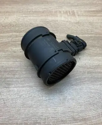 Opel Corsa D Mass air flow meter 55350048 0281002618 9450820