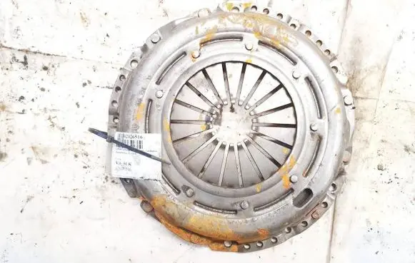 Volvo V50 Pressure plate 