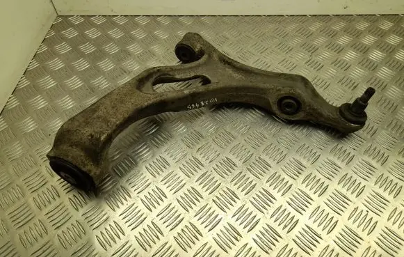 Volkswagen Touareg II Rear upper control arm/wishbone 679