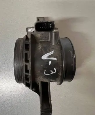 Volvo V50 Mass air flow meter 7M519A673EF 76894901 76895346