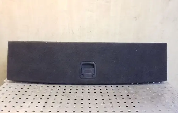 Chevrolet Orlando Glove box in trunk 96630529 95907188