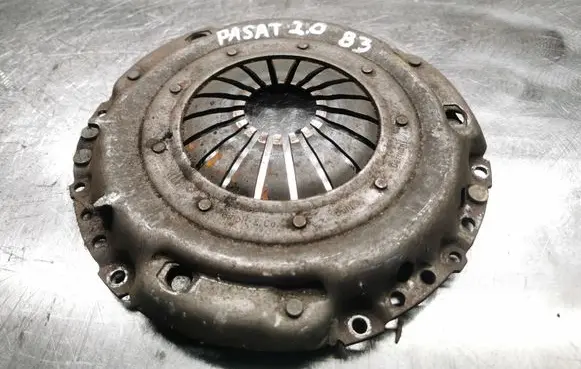 Volkswagen PASSAT B3 Pressure plate 