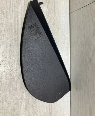 Skoda Superb B8 (3V) Dashboard side end trim 3v0857503b
