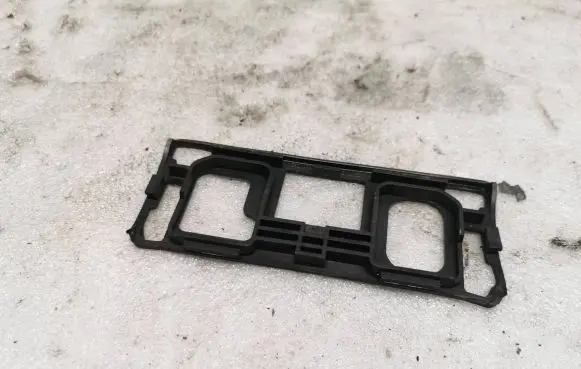 Mercedes-Benz B W246 W242 Panel trim A2466800089