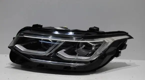 Volkswagen Tiguan Headlight/headlamp 5NB941081G 030111923300