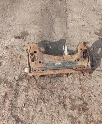 Ford Fiesta Front subframe