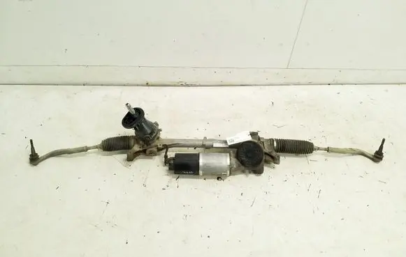 Steering rack