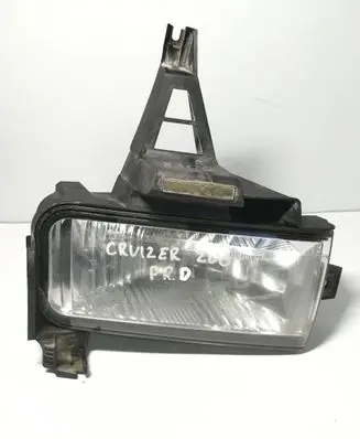 Toyota Land Cruiser (J200) Front fog light A045053 E132659 KOITO60141