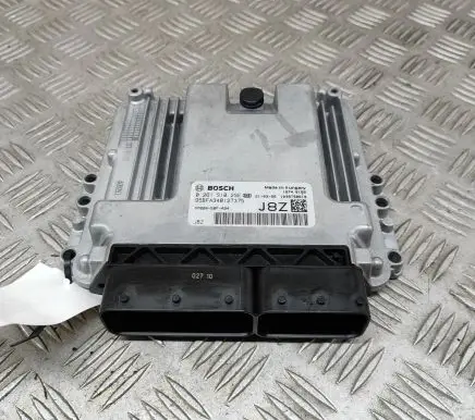 Honda Civic X Engine control unit/module 378205BFA34 0261S102SE