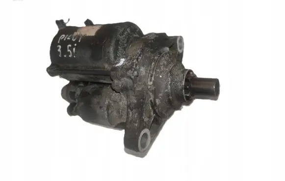 Honda Pilot I Starter motor SM44231