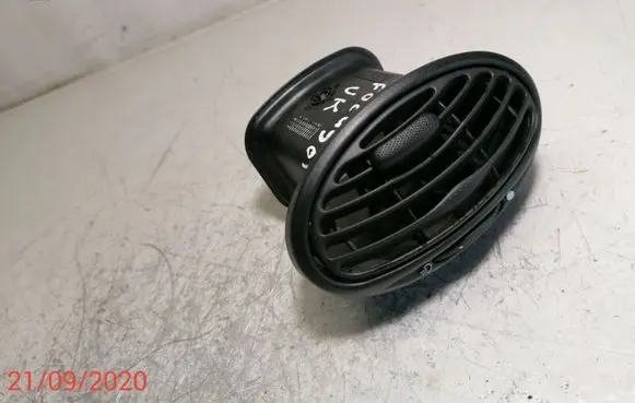 Ford Focus Dash center air vent grill D1B1A-R66ZA