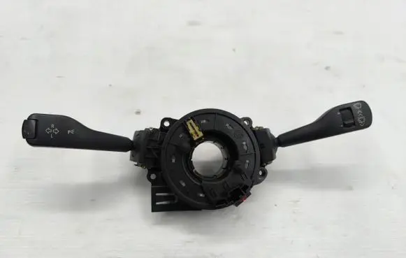 BMW X3 E83 Headlight wiper switch 8377488