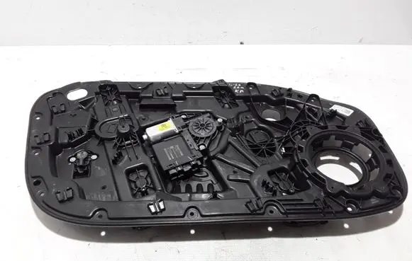 Volvo S60 Front window lifting mechanism without motor 31675054