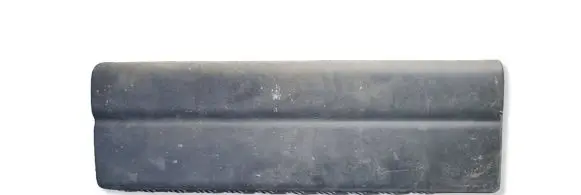 Renault Master II Loading door trim (molding) 7700352128